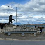  Puerto Natales Milodon